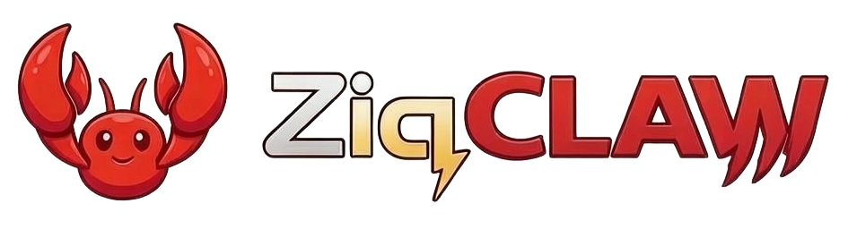 ZiqClaw